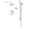 GROHE StarLight Chrome