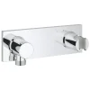 GROHE StarLight Chrome
