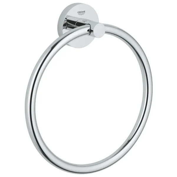 8″ Towel Ring