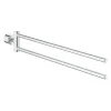 GROHE StarLight Chrome