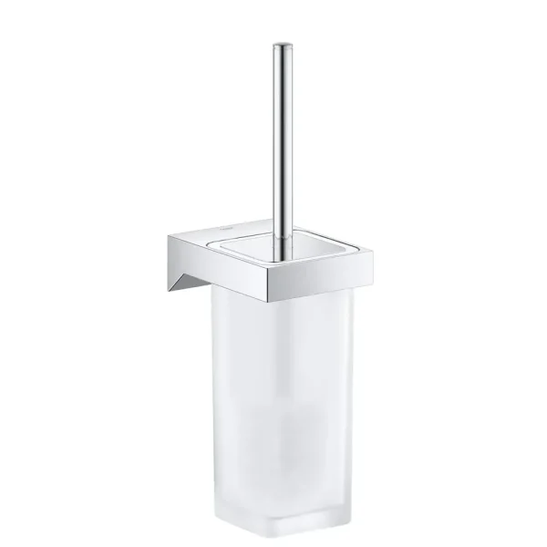 Toilet Brush Set