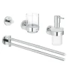 GROHE StarLight Chrome
