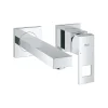 GROHE StarLight Chrome