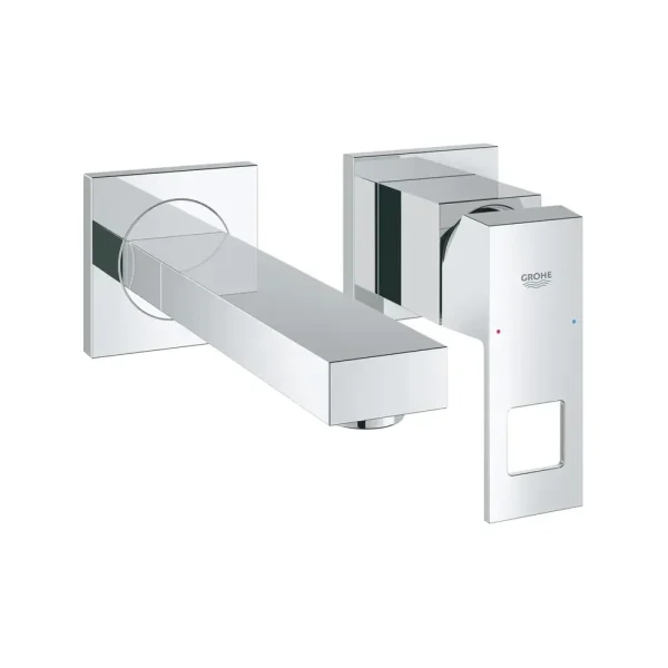 Ohm Trimset Basin 2-H Wall