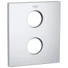 GROHE StarLight Chrome