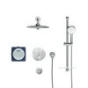 GROHE StarLight Chrome
