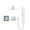 GROHE StarLight Chrome