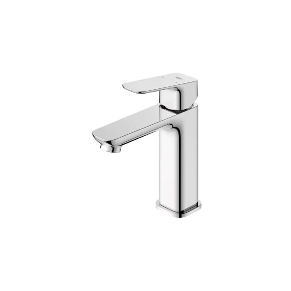 Single Hole Single Handle M-Size Bathroom Faucet, 1.2 gpm (4.5L/min)