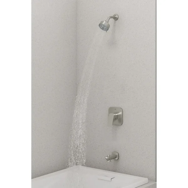 Diverter Tub Spout