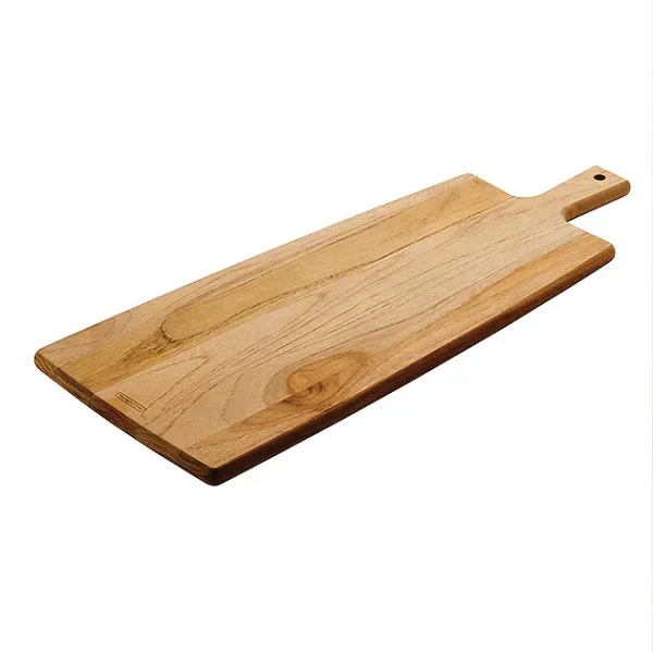 24 Inch Large Charcuterie Board – Teak