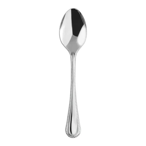 Bright Soup Spoon