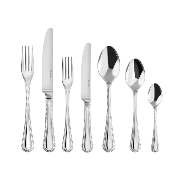 Bright Cutlery Set, 42 Piece for 6 People