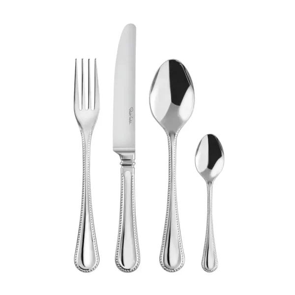 Bright Cutlery Set, 24 Piece for 6 People