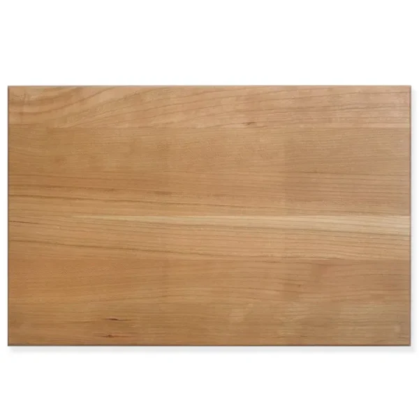 9″x14″ Custom Butcher Block Board & Knife Combo – Empty (Possible 2-Week Lead Time)