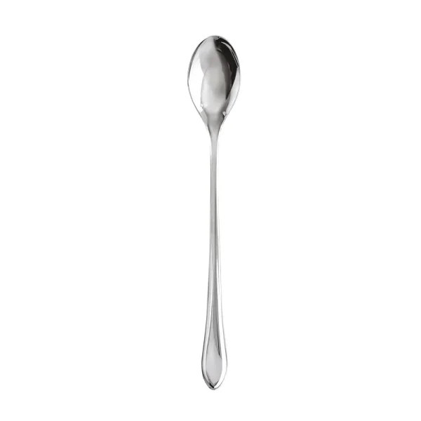 Bright Long Handled Spoon