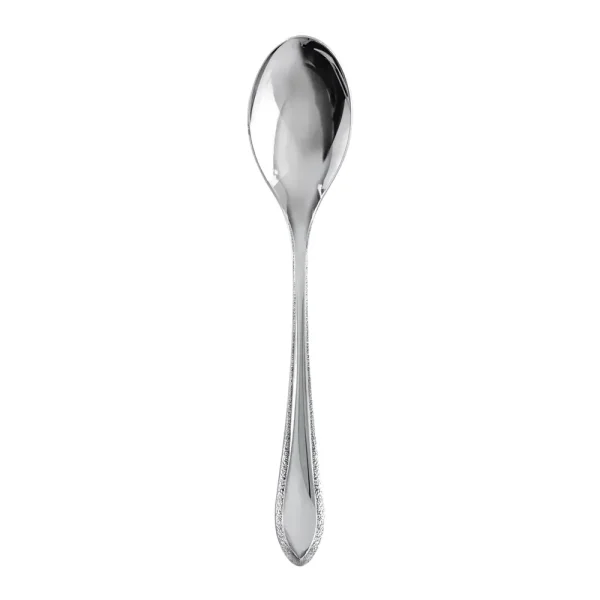 Bright Soup Spoon