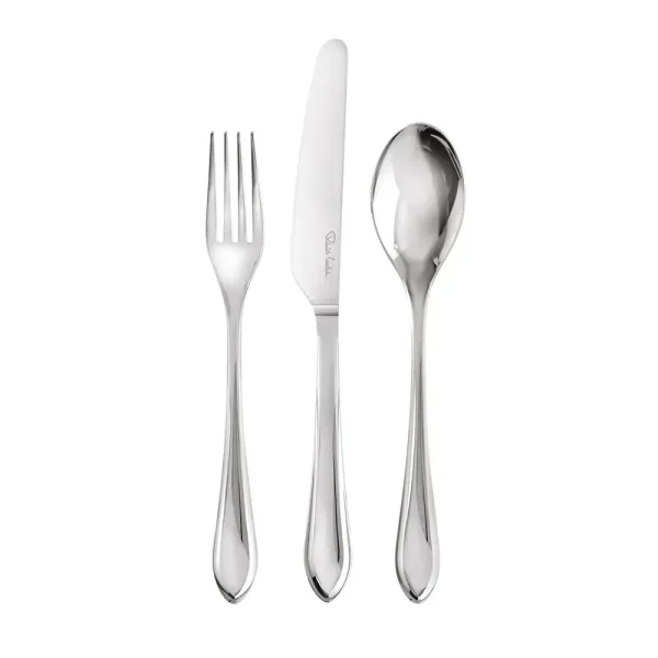 Bright Cutlery Sample Set, 3 Piece