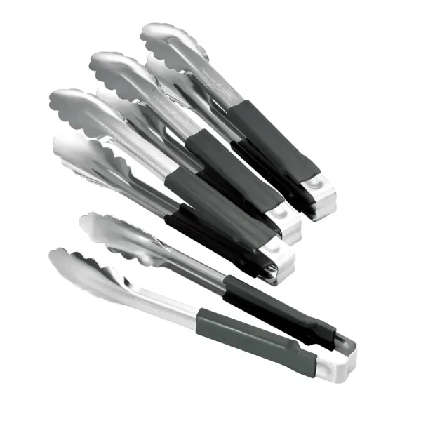 Pro Line 4 Pk Tongs