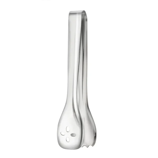 Bright Serving Tongs