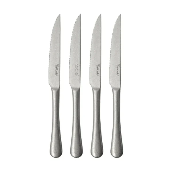 Vintage Steak Knife, Set of 4