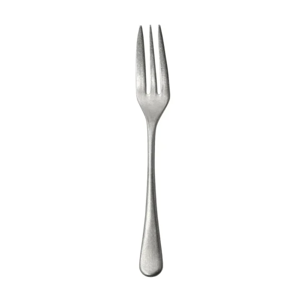 Vintage Pastry Fork
