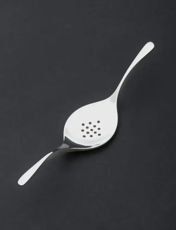 Sterling Sliver Absinthe Spoon