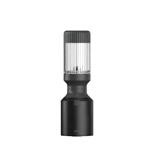 Mighty Blender 650 / Carbon Black