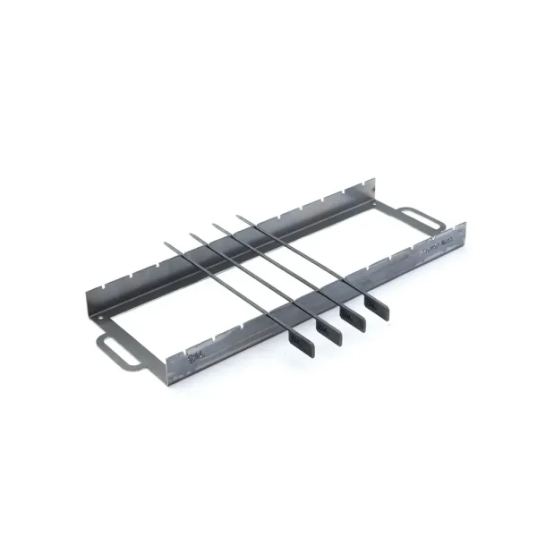 Skewer Rack