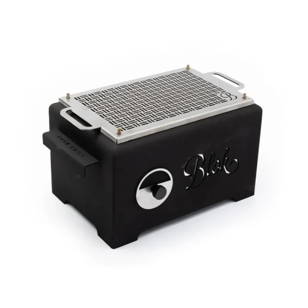 Table Grill / Black
