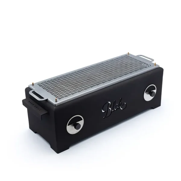 Table Grill / Black
