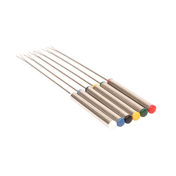 Fondue Forks / Set of 6