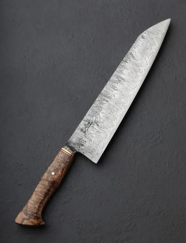 Copper Mango Chef 256mm