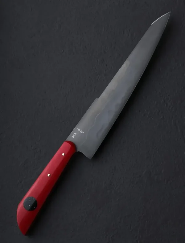 Moon Base Step Sujihiki 220mm