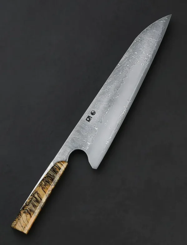 Sleamhnú Gyuto 235mm
