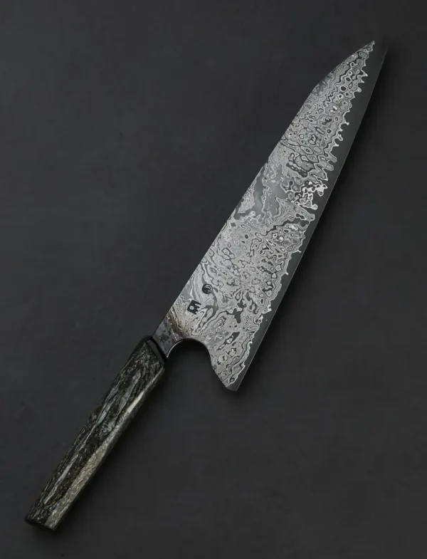 Trí Chéile Gyuto 245mm