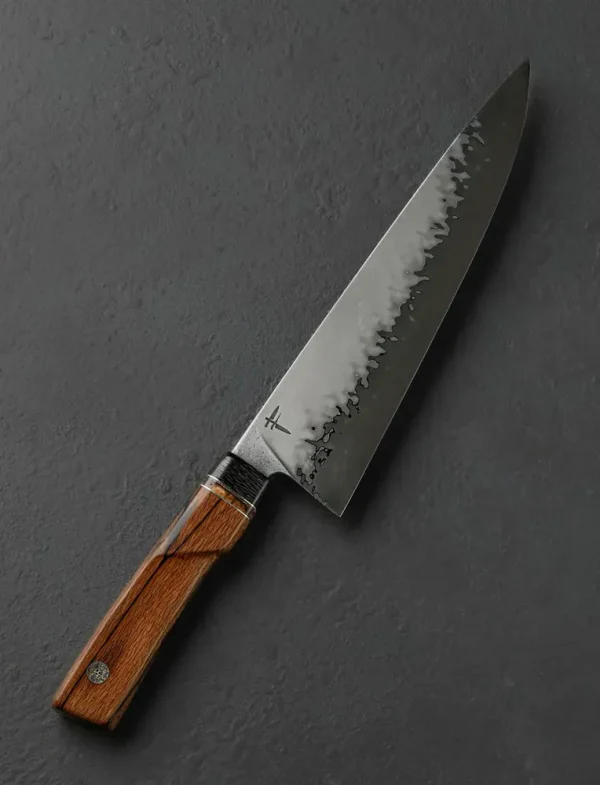 Spalted Beech Chef 235mm