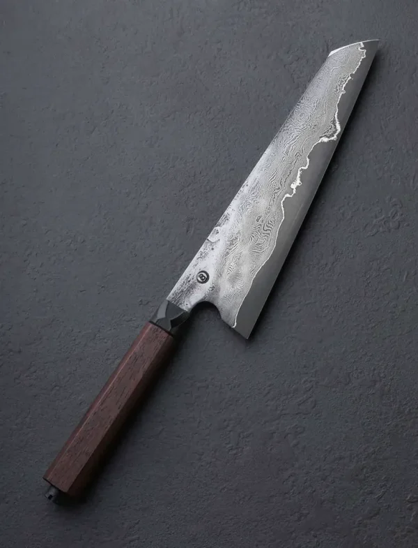 Rosewood Wootz Gyuto 225mm