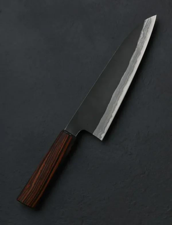 Bouillon Ironwood Gyuto 213mm