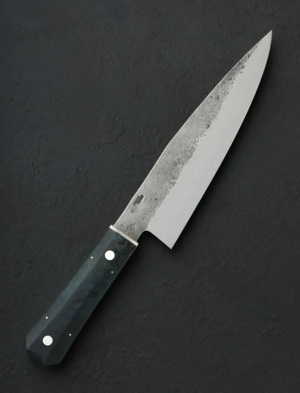 Peppermint Coffin Chef 207mm