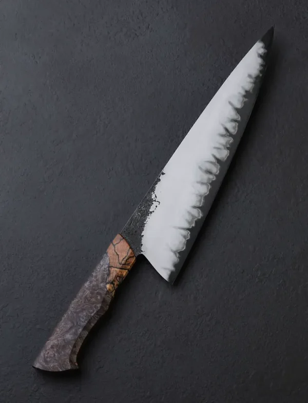 Oppositions San Mai Chef Knife 230mm