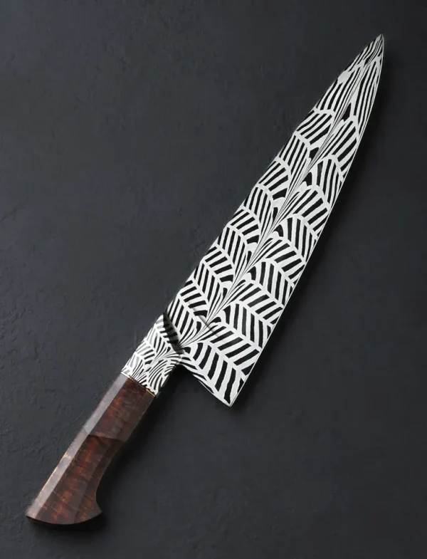 Tropicalia Gidgee Chef 220mm