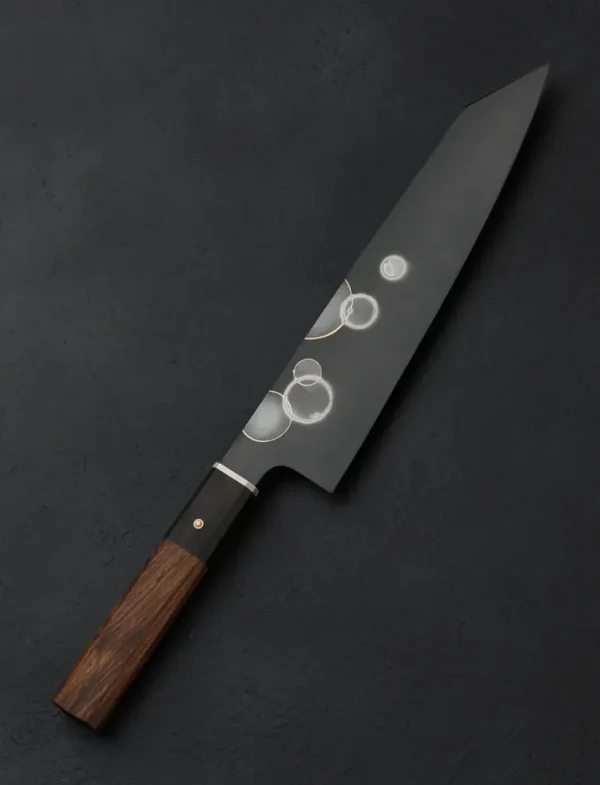 Circles 3.1 Gyuto 244mm