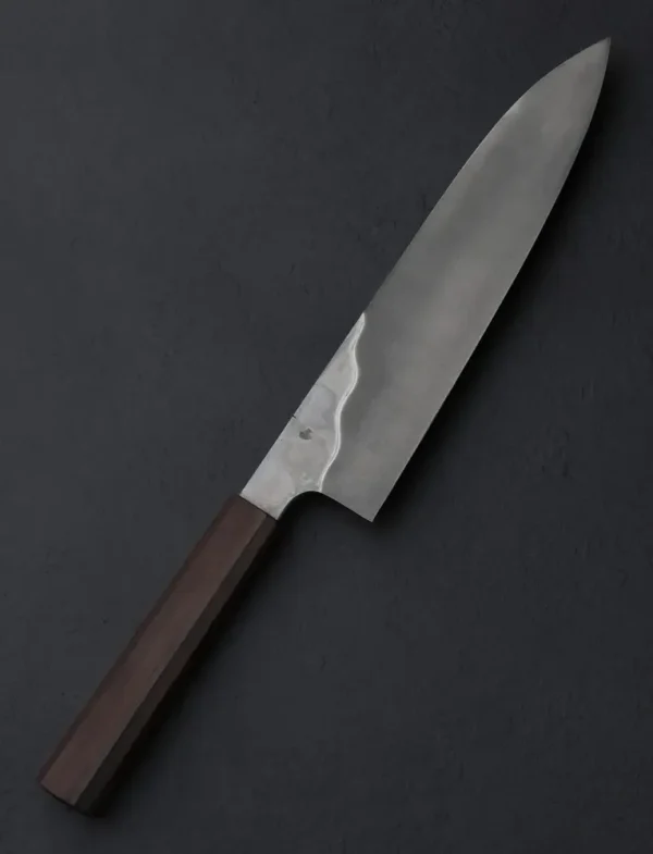 Silver Suture Gyuto 233mm