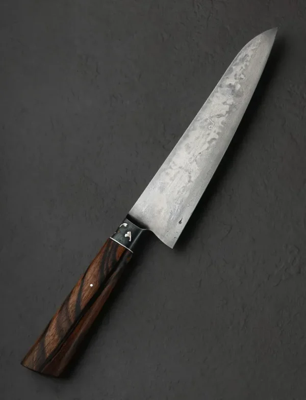 Oroshigane Ginko Gyuto 176mm