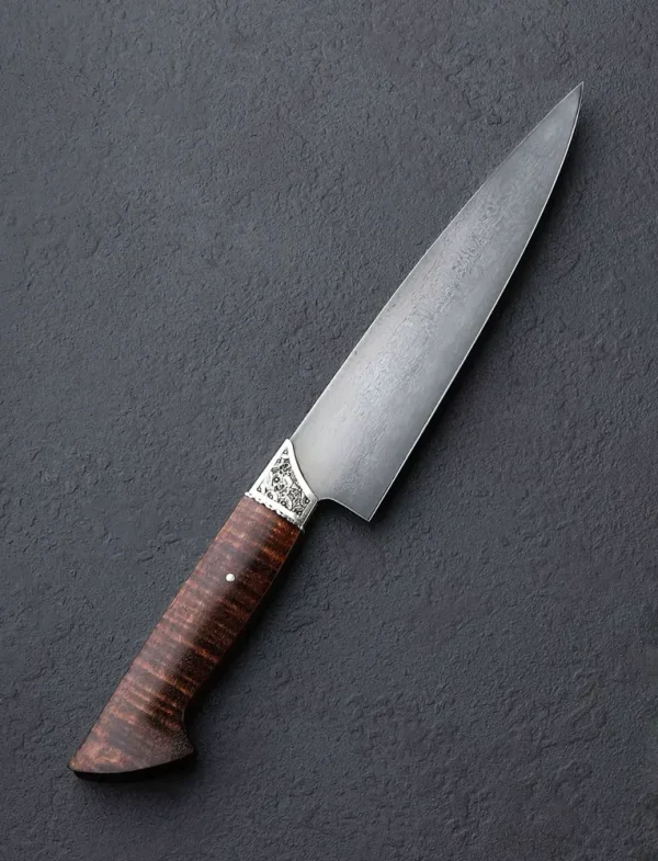 Sterling Bloom Petty 174mm