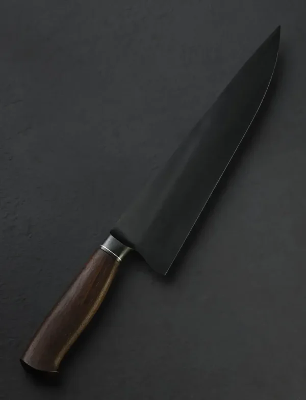 Silver Shadow Chef 245mm