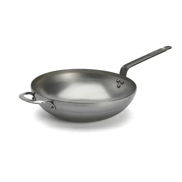 Mineral B Wok