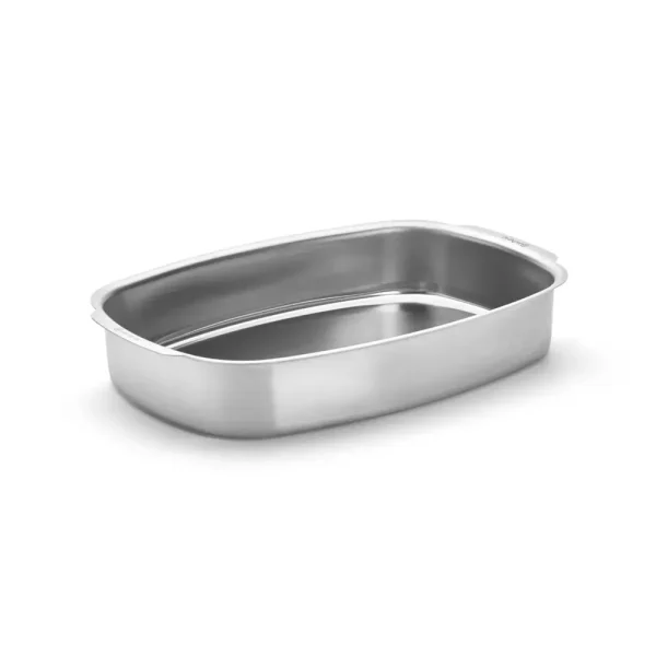 Stainless Steel Roasting Pan