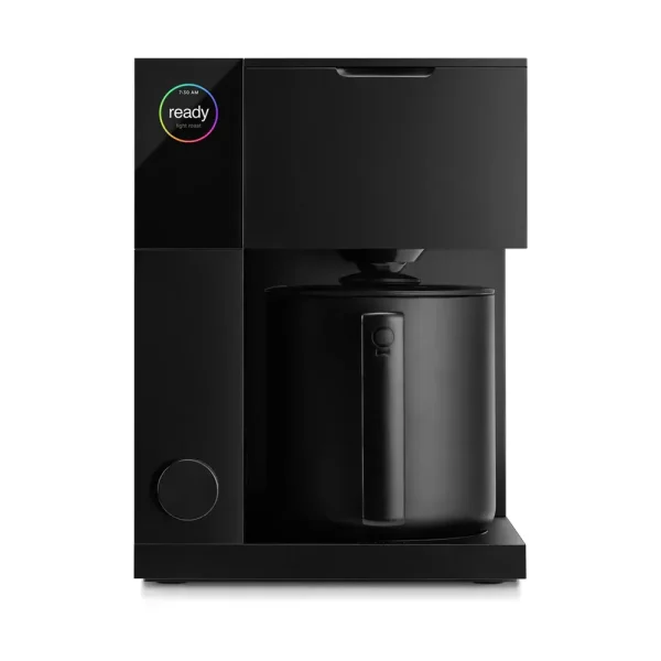 Precision Coffee Maker / Matte Black