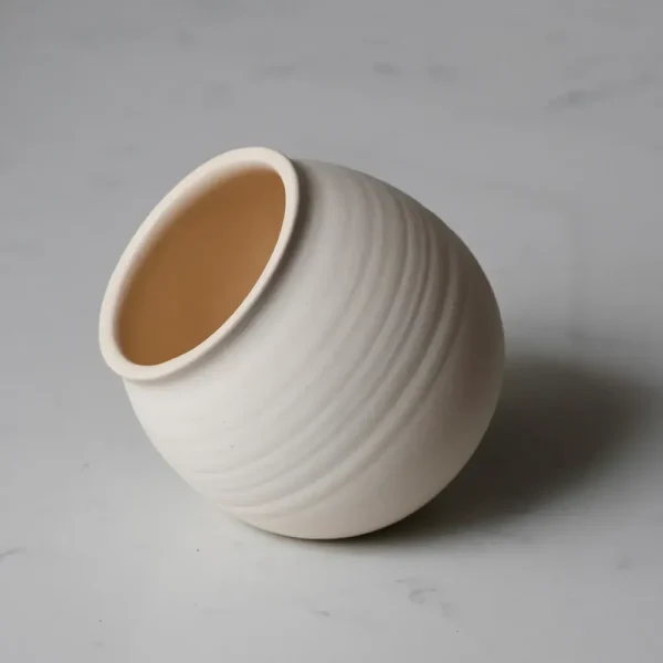 Finch & Crane Salt Pig / Large